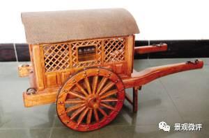 國(guó)產(chǎn)拼裝模型馬車(chē)視頻,匠心獨(dú)運(yùn)，再現(xiàn)古韻風(fēng)情